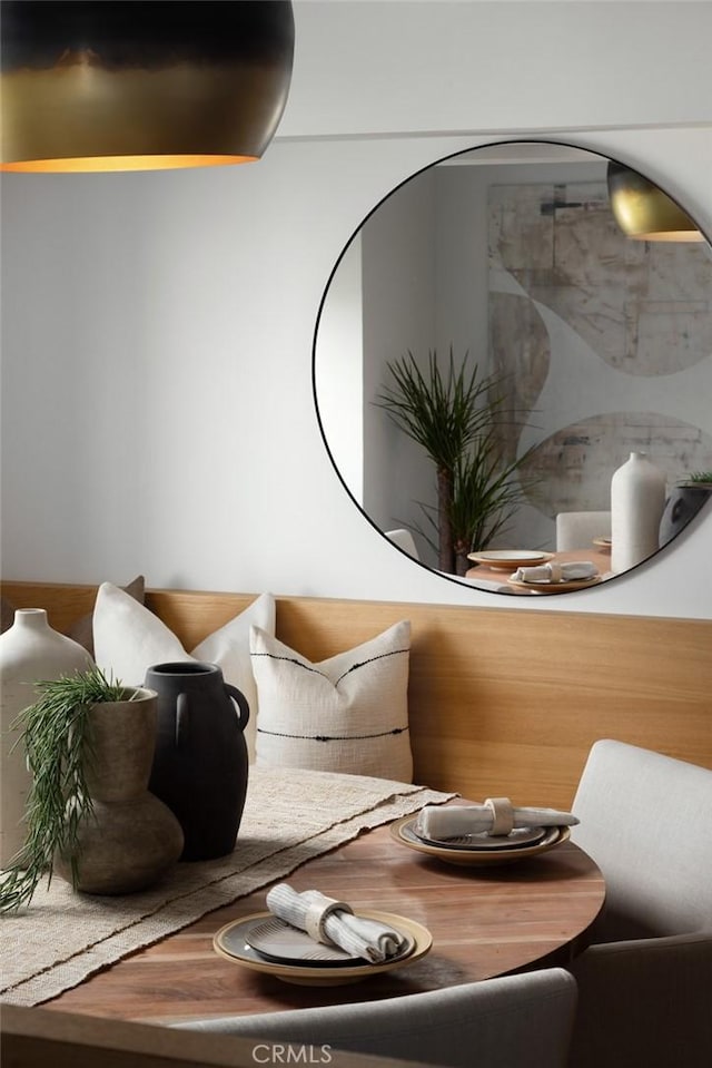 2604 Victoria Dr, Laguna Beach, CA 92651 - dining area view