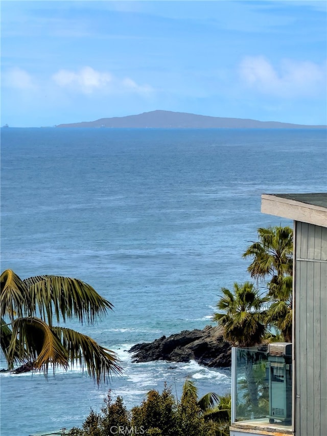2604 Victoria Dr, Laguna Beach, CA 92651 - water view