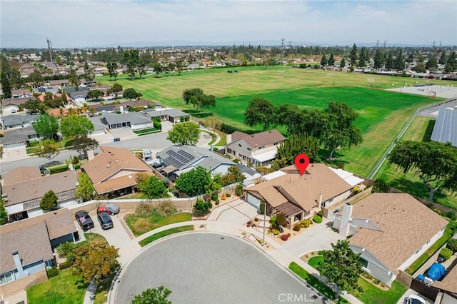 20140 Bouma Ct, Cerritos, CA 90703 - aerial view of residential area