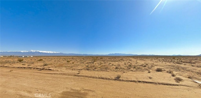 0 Rose Ave S, S, CA 92389 - photo 3