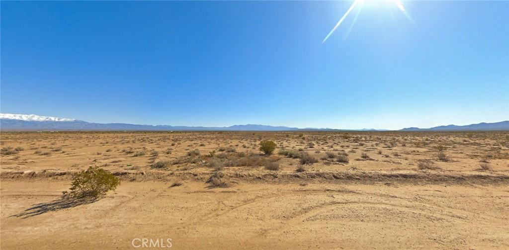 0 Rose Ave S, S, CA 92389 - photo 1
