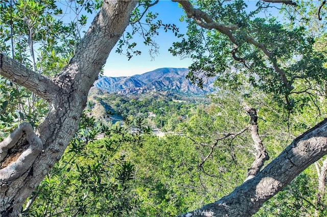 9 Las Piedras, Rancho Santa Margarita, CA 92688 - mountain view