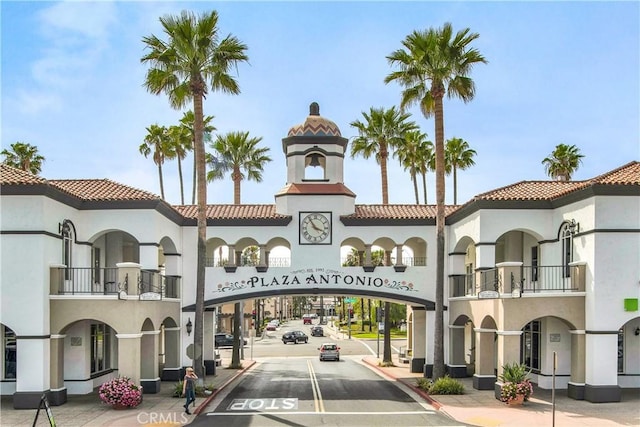 9 Las Piedras, Rancho Santa Margarita, CA 92688 - view of property