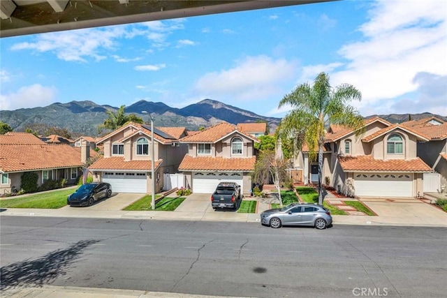 9 Las Piedras, Rancho Santa Margarita, CA 92688 - exterior space with a residential view