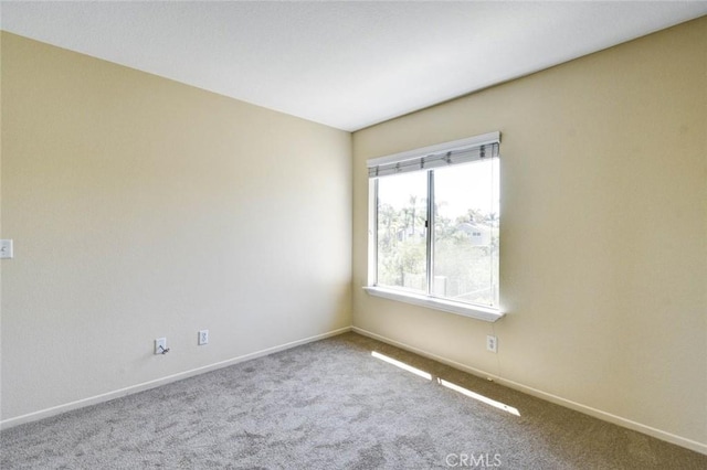 134 Mayfair, Aliso Viejo, CA 92656 - carpeted spare room with baseboards