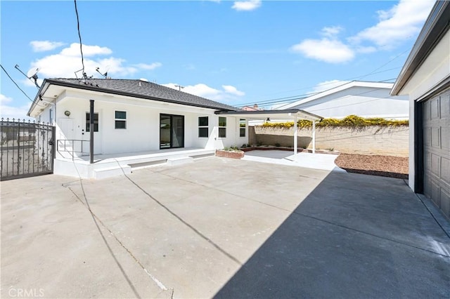 6242 Morley Ave, Los Angeles, CA 90056 - photo 10
