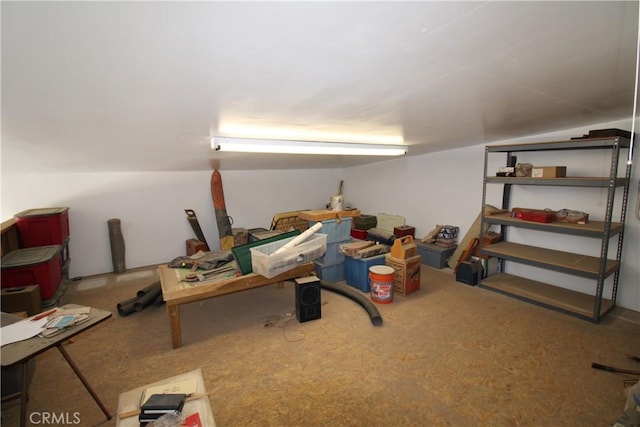 17255 Donert St, Hesperia, CA 92345 - interior space