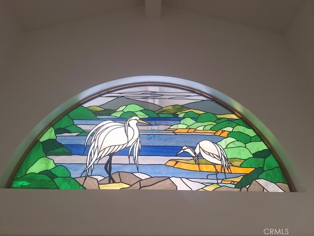 40108 Corte Lorca, Murrieta, CA 92562 - detailed view of beam ceiling