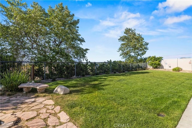 25302 Rolling Greens Way, Saugus, CA 91350 - view of yard