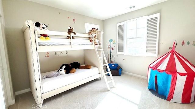105 Tinker, Irvine, CA 92618 - bedroom with carpet flooring and baseboards