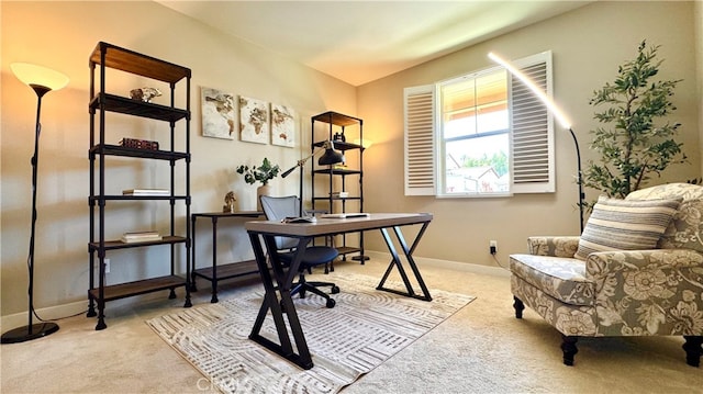 105 Tinker, Irvine, CA 92618 - office space featuring carpet flooring and baseboards
