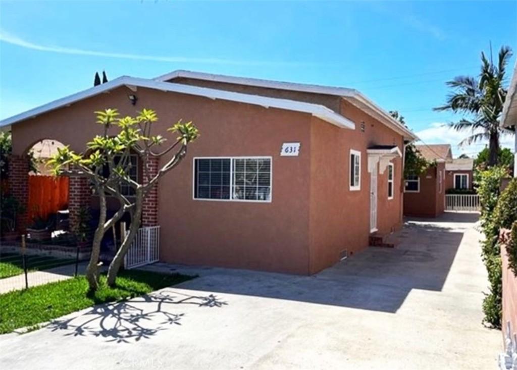 629 Eastmont Ave, East Los Angeles, CA 90022 - photo 2