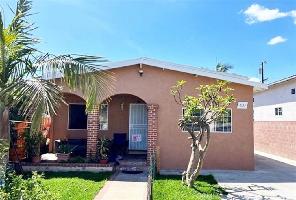 629 Eastmont Ave, East Los Angeles, CA 90022 - photo 1