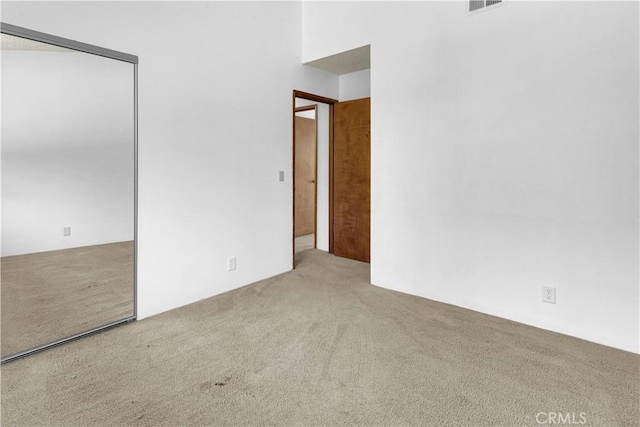 7650 Cristobal Ave, Atascadero, CA 93422 - empty room featuring carpet floors