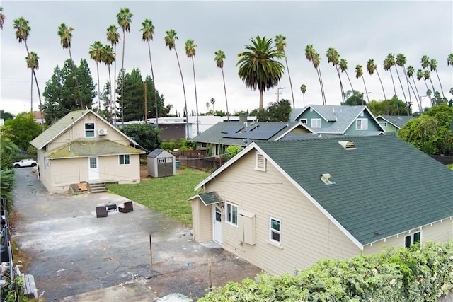 805 Earlham St, Pasadena, CA 91101 - exterior space