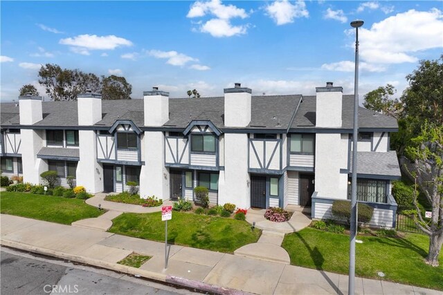 19231 Sherman Way Unit 44, Reseda, CA 91335 - view of property featuring a residential view
