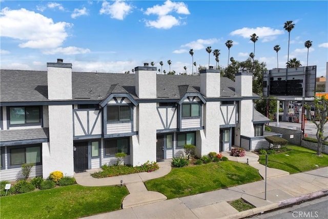 19231 Sherman Way Unit 44, Reseda, CA 91335 - view of building exterior