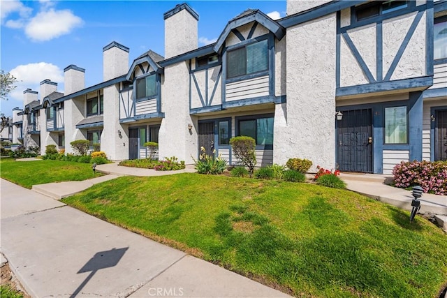 19231 Sherman Way Unit 44, Reseda, CA 91335 - exterior space with a residential view