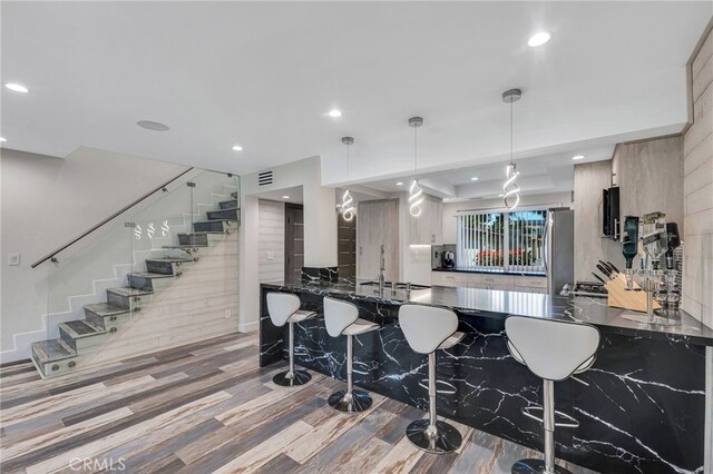 21551 Burbank Blvd, Woodland Hills, CA 91367 - photo 10