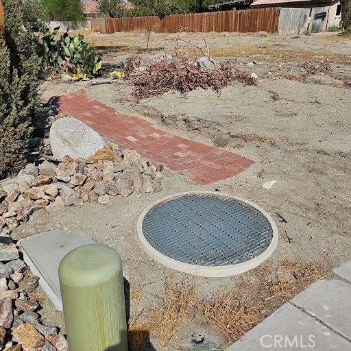 67150 Peineta Rd, Cathedral City, CA 92234