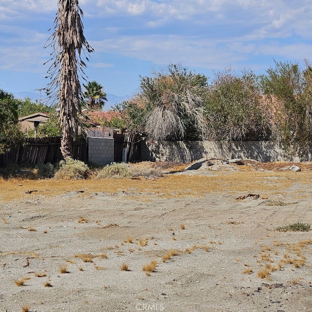 67150 Peineta Rd, Cathedral City, CA 92234