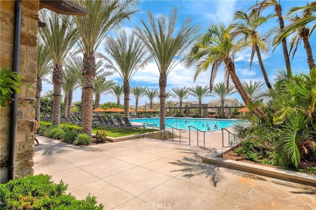 51 Castellana, Lake Forest, CA 92630 - photo 40