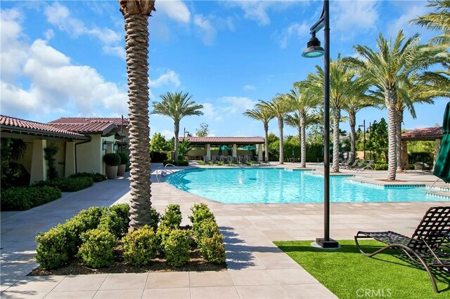 51 Castellana, Lake Forest, CA 92630 - photo 41