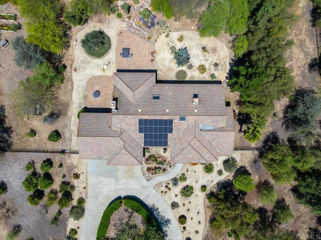 16270 Pauma Valley Dr, Pauma Valley, CA 92061 - drone / aerial view