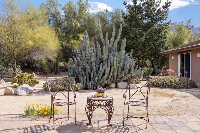 16270 Pauma Valley Dr, Pauma Valley, CA 92061 - view of patio / terrace