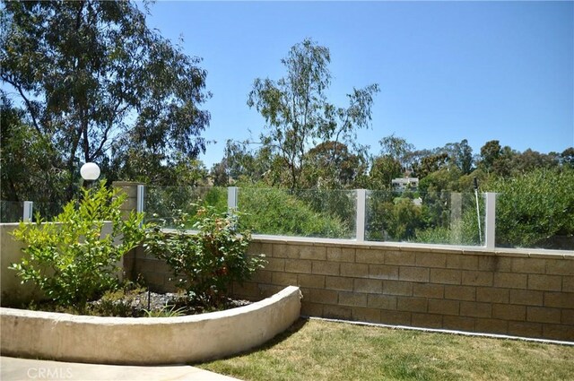 24391 Rue De Gauguin, Laguna Niguel, CA 92677 - view of yard