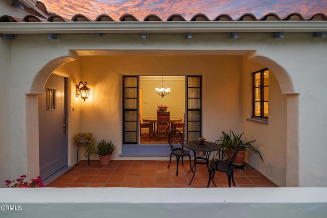 1441 Cleveland Rd, Glendale, CA 91202 - view of entrance to property