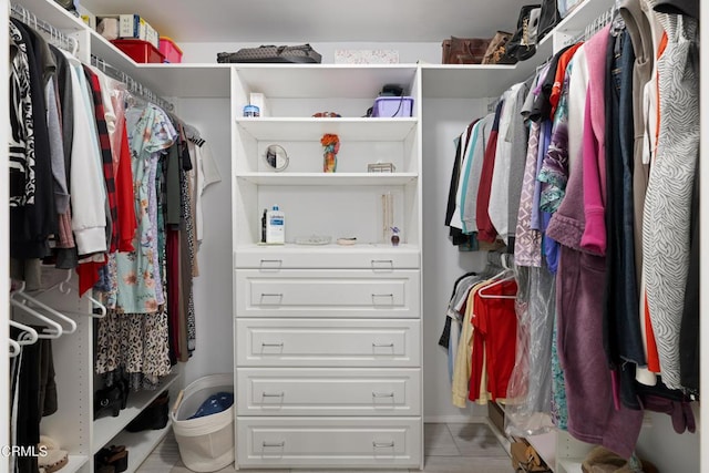 1441 Cleveland Rd, Glendale, CA 91202 - view of walk in closet
