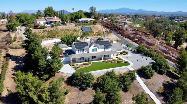 41559 Floyd Ct, Temecula, CA 92592 - view of subject property with mountains
