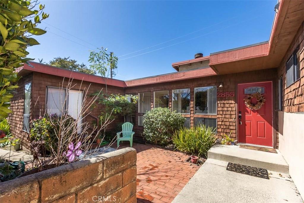2855 Johnson Ave, San Luis Obispo, CA 93401 - photo 1
