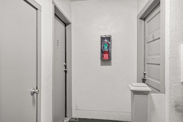 282 E 8th St, Chico, CA 95928 - view of hallway