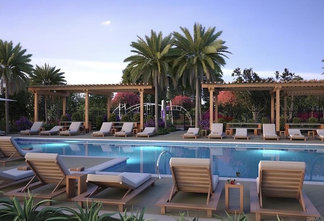 1518 Pepperwood Way, Oceanside, CA 92056 - view of community pool