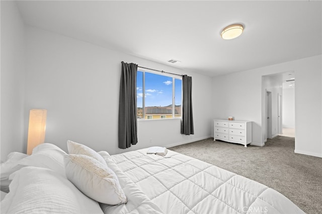 26382 Bramble Wood Cir, Menifee, CA 92584 - bedroom with carpet flooring and baseboards