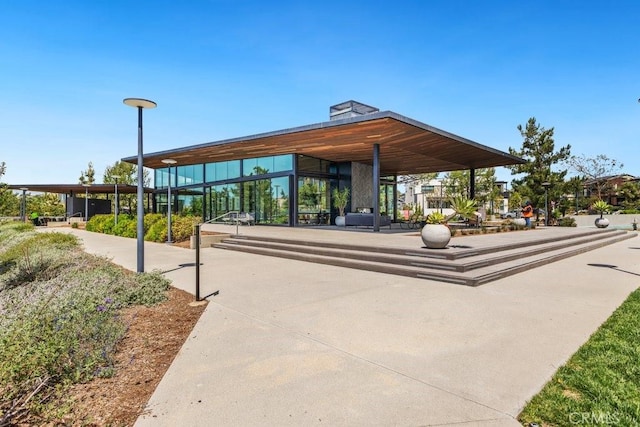 108 Shear, Irvine, CA 92618 - view of community
