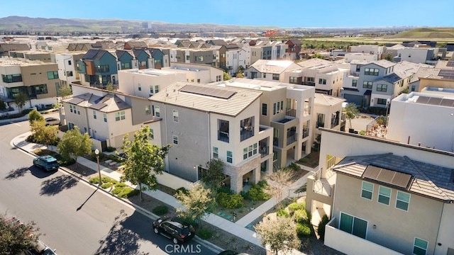 108 Shear, Irvine, CA 92618 - aerial perspective of suburban area