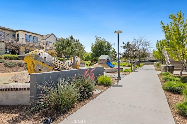 108 Shear, Irvine, CA 92618 - view of surrounding community