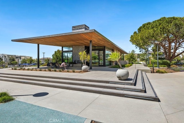 108 Shear, Irvine, CA 92618 - view of surrounding community