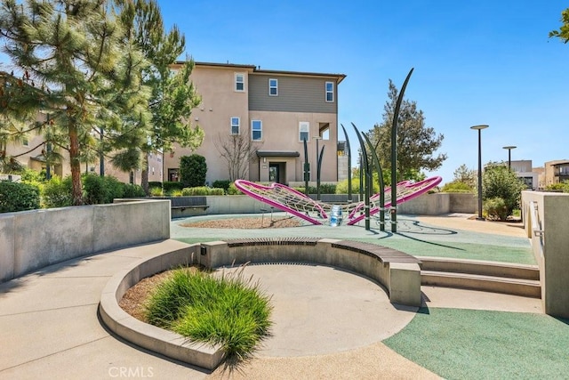 108 Shear, Irvine, CA 92618 - view of home's community