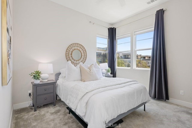 108 Shear, Irvine, CA 92618 - bedroom featuring carpet flooring and baseboards