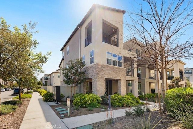 108 Shear, Irvine, CA 92618 - view of building exterior