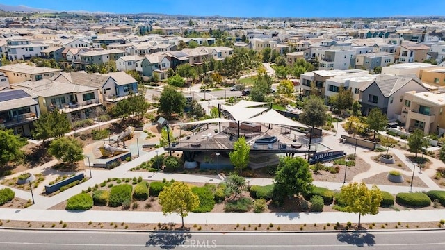 108 Shear, Irvine, CA 92618 - aerial perspective of suburban area