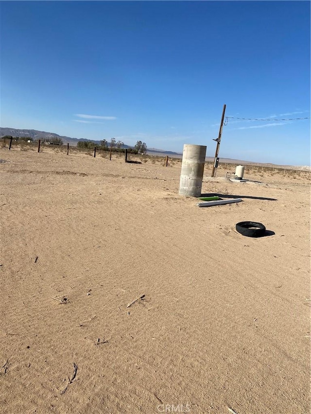 39375 Tami Rd, Newberry Springs, CA 92365 - photo 4