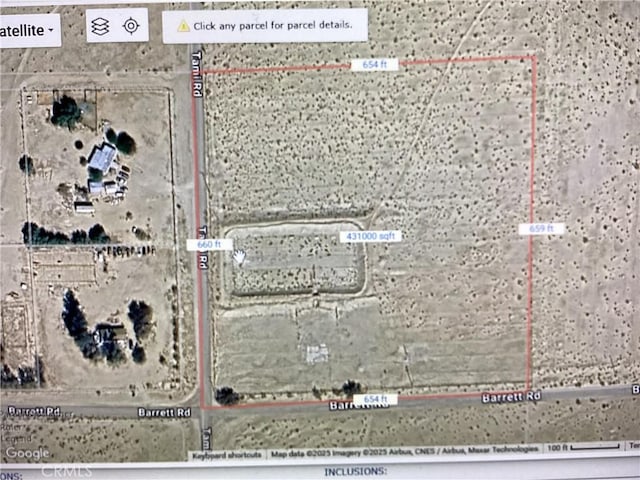 39375 Tami Rd, Newberry Springs, CA 92365 - photo 5
