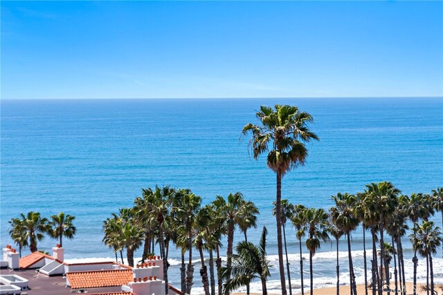 water view