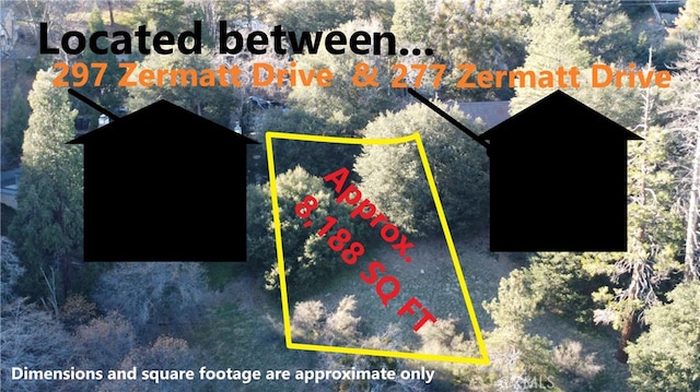 287 Zermatt Dr, Crestline, CA 92325 - photo 12