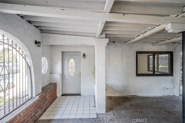 932 S Bon View Ave, Ontario, CA 91761 - property entrance